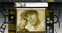 Desktop Screenshot of akher-denya.skyrock.com