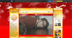 Desktop Screenshot of miss-tong-la-crazy.skyrock.com