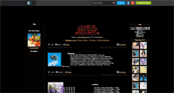 Desktop Screenshot of 0asisxgames.skyrock.com