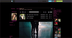 Desktop Screenshot of noeemiie-xx3.skyrock.com