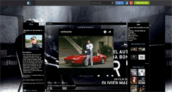 Desktop Screenshot of kirkhammett01.skyrock.com