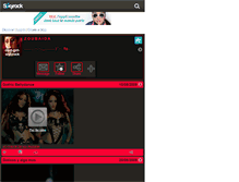 Tablet Screenshot of cool-girl-styl-rock.skyrock.com