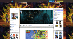 Desktop Screenshot of fefe76000.skyrock.com