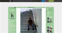 Desktop Screenshot of med2008oujda.skyrock.com