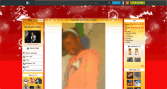 Desktop Screenshot of dylan-monfils.skyrock.com