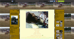 Desktop Screenshot of choulou53250.skyrock.com