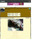 Tablet Screenshot of choulou53250.skyrock.com