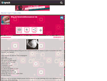 Tablet Screenshot of histoiredefemmeenceinte.skyrock.com