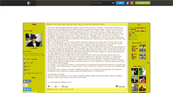 Desktop Screenshot of fierte-jsk.skyrock.com