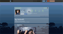 Desktop Screenshot of jeniferbartoli1973.skyrock.com