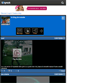 Tablet Screenshot of antoniodu43.skyrock.com