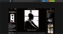 Desktop Screenshot of inceste-mon-histoire.skyrock.com