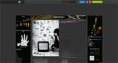 Desktop Screenshot of clip-of-ayman.skyrock.com