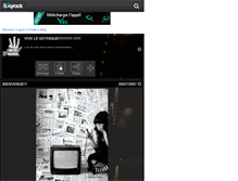Tablet Screenshot of clip-of-ayman.skyrock.com