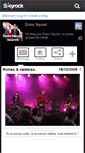 Mobile Screenshot of dukesquad-source.skyrock.com
