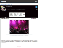 Tablet Screenshot of dukesquad-source.skyrock.com
