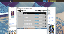 Desktop Screenshot of nessieo-fficiel.skyrock.com