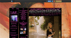 Desktop Screenshot of lablondasse-du62400.skyrock.com