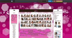 Desktop Screenshot of akihabara48-akb48.skyrock.com