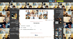 Desktop Screenshot of mcfly-fan-fiction-s.skyrock.com