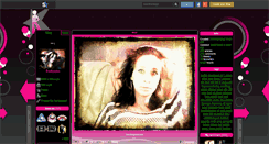 Desktop Screenshot of nath-kylvin.skyrock.com