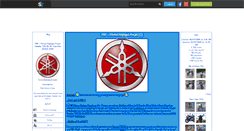 Desktop Screenshot of florianrepliquaproject.skyrock.com