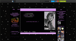 Desktop Screenshot of m-aandy--x3.skyrock.com