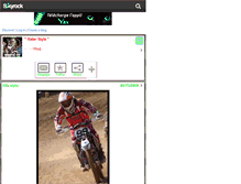 Tablet Screenshot of emeric-99.skyrock.com