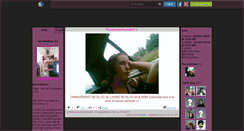 Desktop Screenshot of les-meilleur-62.skyrock.com