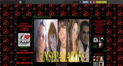 Desktop Screenshot of jessylacaille77.skyrock.com