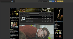 Desktop Screenshot of noitbe-officiel.skyrock.com