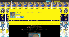 Desktop Screenshot of collectionmaillotsfcsm.skyrock.com