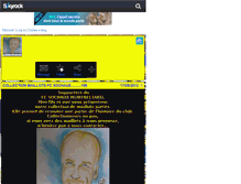 Tablet Screenshot of collectionmaillotsfcsm.skyrock.com