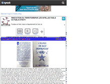 Tablet Screenshot of itiah-fah.skyrock.com