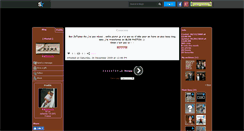 Desktop Screenshot of jetaime-xx.skyrock.com