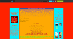 Desktop Screenshot of g-unityo.skyrock.com
