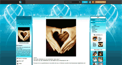 Desktop Screenshot of cherche-ame-soeur.skyrock.com