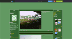 Desktop Screenshot of aiglemehdi.skyrock.com
