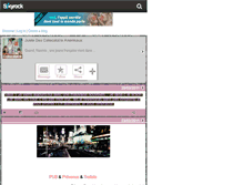 Tablet Screenshot of colocataire.skyrock.com