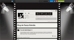 Desktop Screenshot of fanny-estrella.skyrock.com