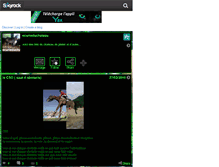 Tablet Screenshot of ecurieduchateau78.skyrock.com