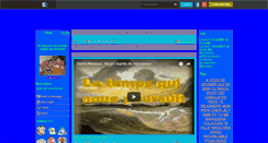 Desktop Screenshot of nikou002.skyrock.com