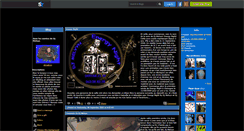 Desktop Screenshot of djmelvyn.skyrock.com