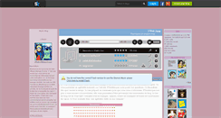 Desktop Screenshot of jmusic-manga-source.skyrock.com