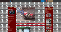 Desktop Screenshot of moto-youssef.skyrock.com