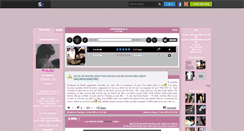 Desktop Screenshot of fxck--s0ng.skyrock.com
