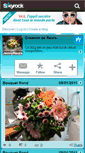 Mobile Screenshot of jennyfleurs.skyrock.com