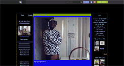 Desktop Screenshot of manason91000.skyrock.com