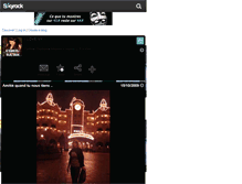 Tablet Screenshot of esmer-sultan.skyrock.com
