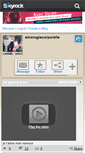 Mobile Screenshot of emoragiecorporelle.skyrock.com